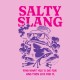 SALTY SLANG COOL FROG HOODIE