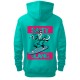 SALTY SLANG SERF TOKYO CLUB HOODIE