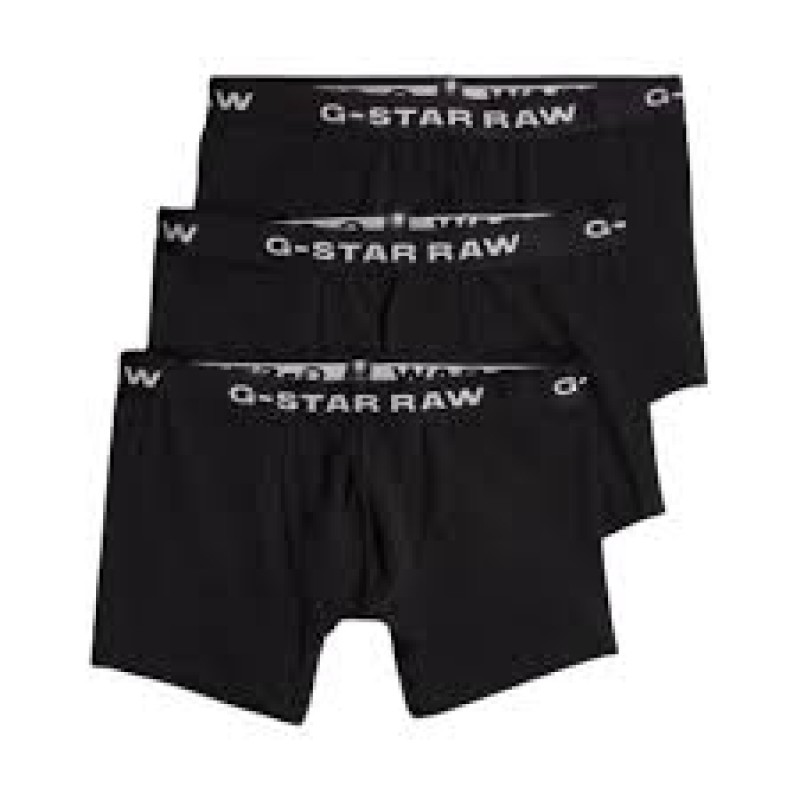 G-STAR Boxer briefs 3 pack